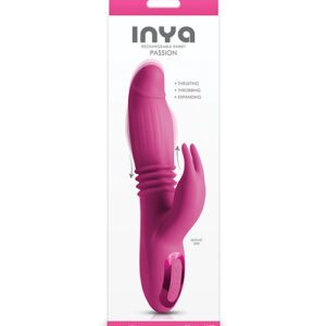 Shop INYA Passion - Pink online
