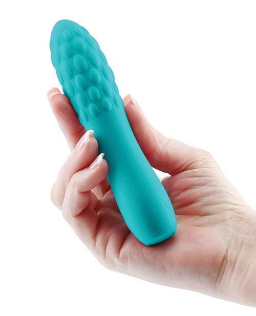 Buy Inya INYA Rita Rechargeable Vibe - Teal
