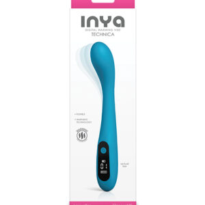 Shop INYA Technica - Teal online