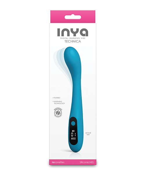 Shop INYA Technica - Teal online