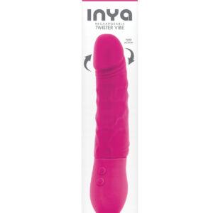 Shop INYA Twister - Pink online