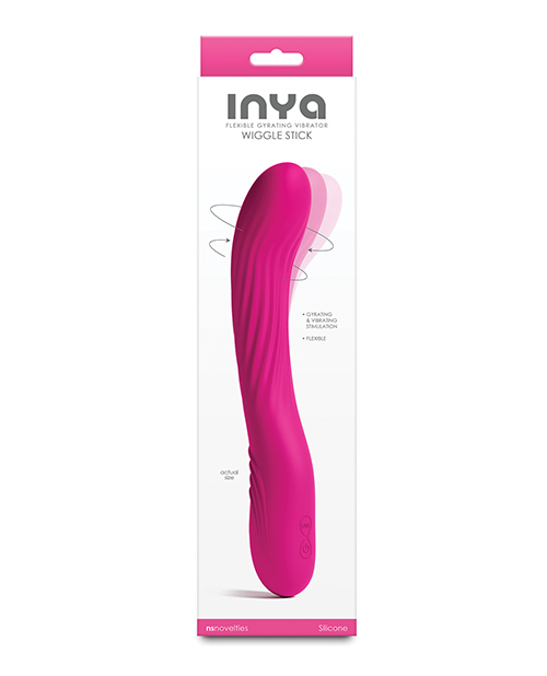 Buy INYA Wiggle Stick - Pink online