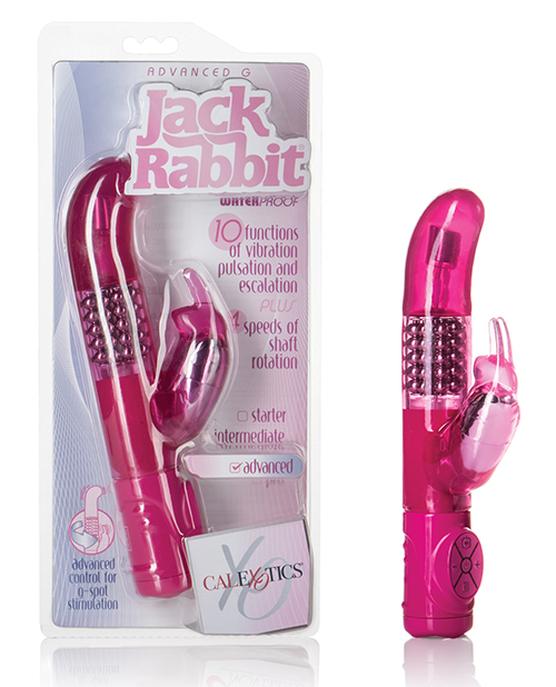 Shop Jack Rabbit Advanced G - Pink online