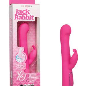 Shop Jack Rabbit Elite Beaded G Rabbit - Pink online