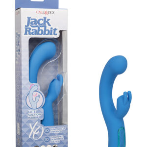 Shop Jack Rabbit Elite Suction Rabbit - Blue online