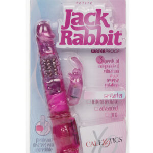 Shop Jack Rabbit Petite - Pink online