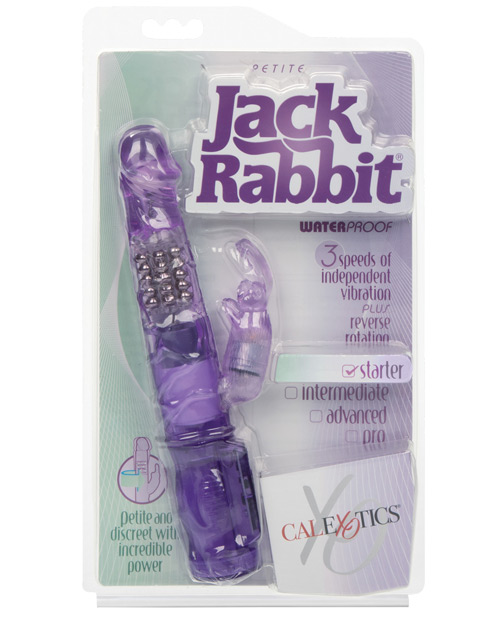 Buy Jack Rabbit Petite - Purple online
