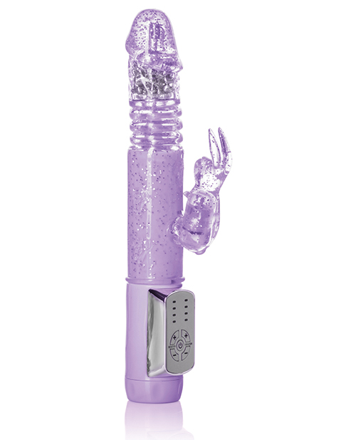 Jack Rabbit Petite Thrusting - Purple for sale