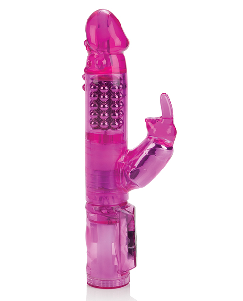 Buy Jack Rabbit Jack Rabbit w/Floating Beads Waterproof - Pink