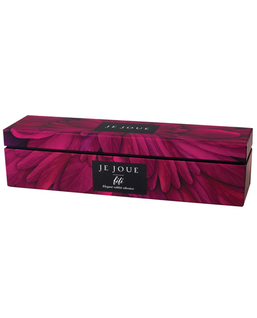 Buy Je Joue Je Joue FiFi 2 - Purple