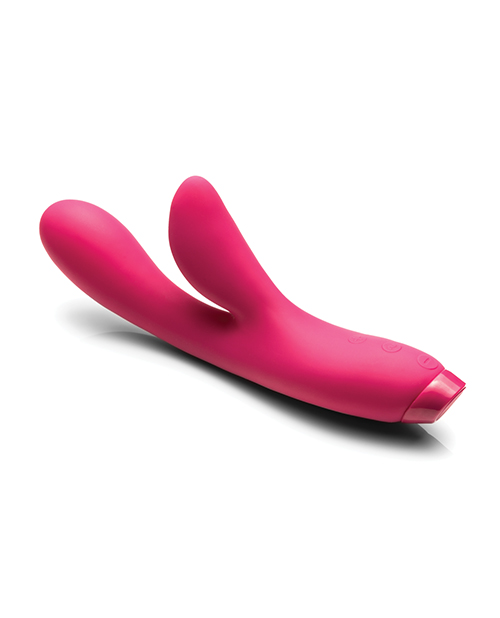 Order Je Joue Hera Rabbit Vibrator - Fuchsia online