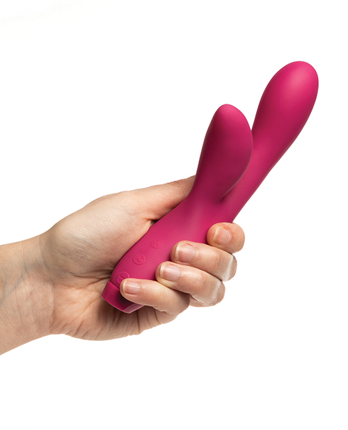 Je Joue Hera Rabbit Vibrator - Fuchsia for sale