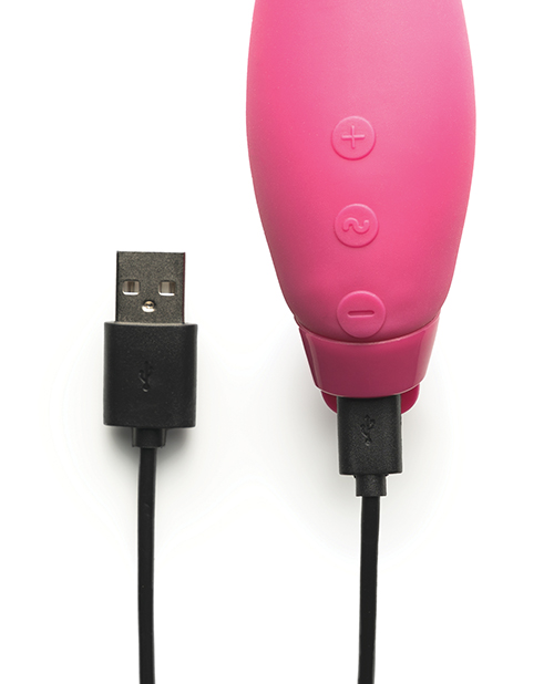 Buy Je Joue Je Joue Hera Rabbit Vibrator - Fuchsia