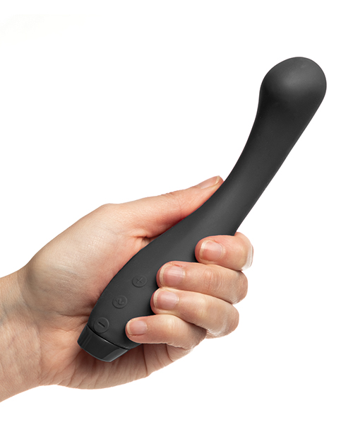 Order Je Joue Juno Flex G Spot Vibrator - Black online