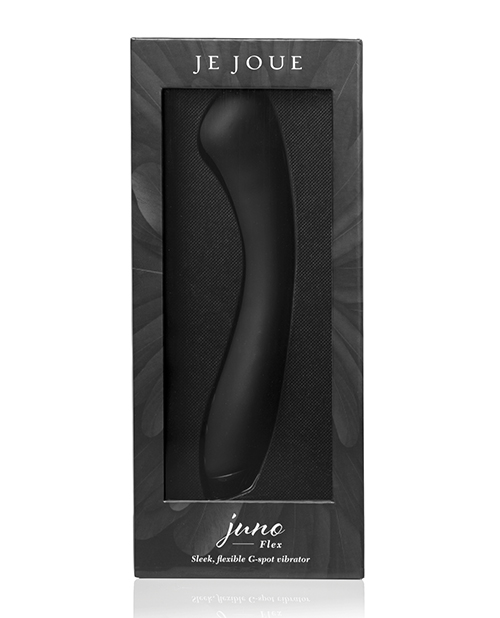 Buy Je Joue Je Joue Juno Flex G Spot Vibrator - Black