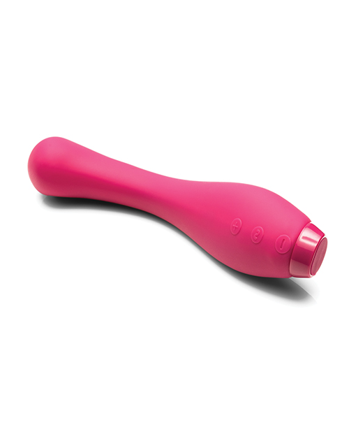 Order Je Joue Juno G Spot Vibrator - Fuchsia online