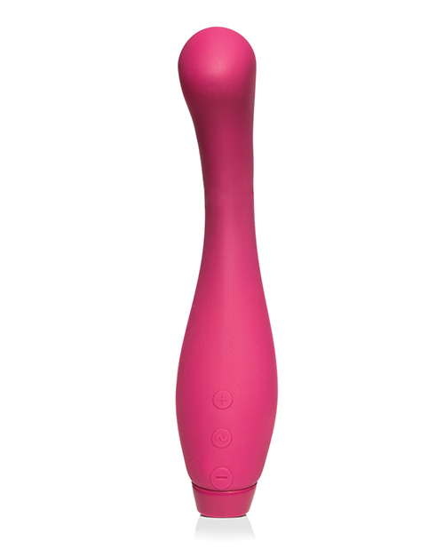 Shop Je Joue Juno G Spot Vibrator - Fuchsia online
