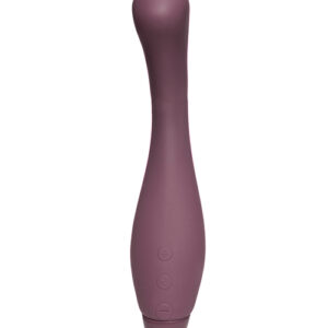 Shop Je Joue Juno G Spot Vibrator - Purple online