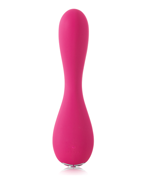 Order Je Joue Uma Classic G-Spot Vibrator - Fuchsia online