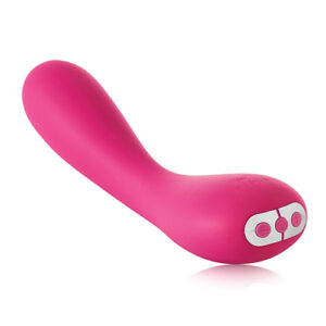 Shop Je Joue Uma Classic G-Spot Vibrator - Fuchsia online