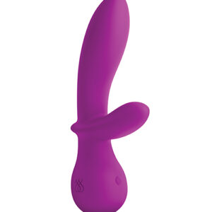 Shop JimmyJane G Rabbit - Purple online