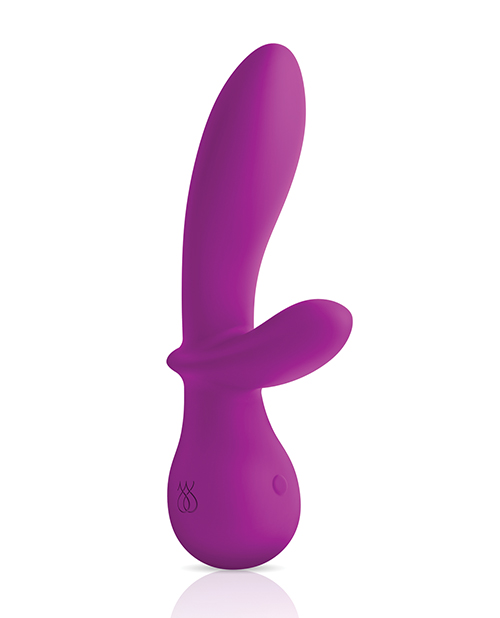 Shop JimmyJane G Rabbit - Purple online