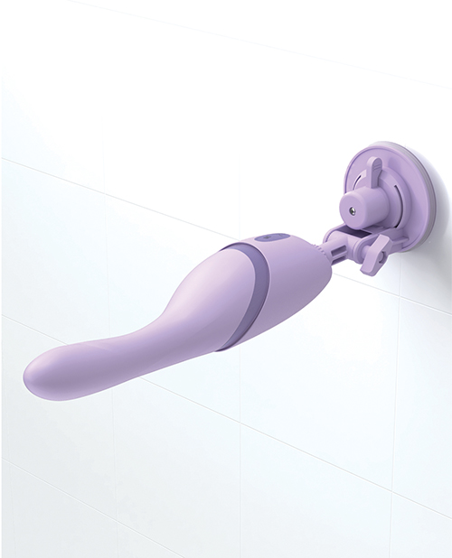 Buy JimmyJane Hello Bang Thrusting Vibrator