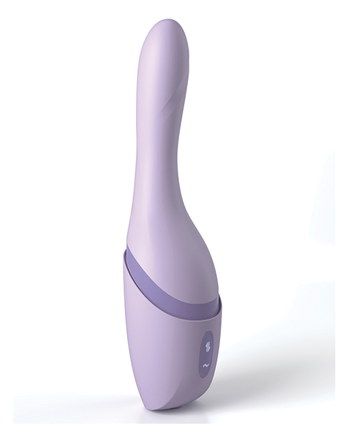 Shop JimmyJane Hello Bang Thrusting Vibrator online