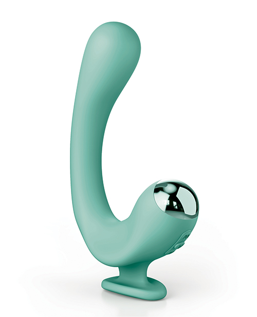 Shop JimmyJane Reflexx Rabbit 2 online