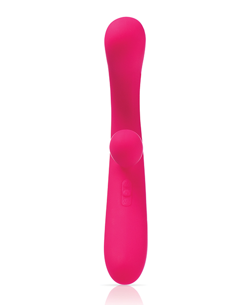 Buy JimmyJane Reflexx Rabbit 3 at HerVibrators.com