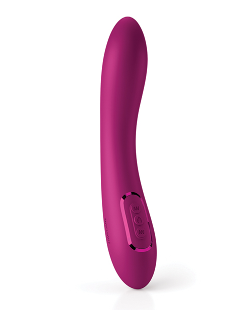 Shop JimmyJane Solis Form 6 G-Spot Vibrator online
