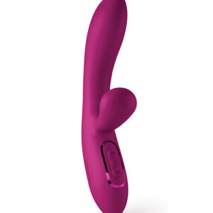 Shop JimmyJane Solis Rabbit Vibrator online
