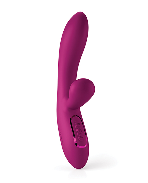 Shop JimmyJane Solis Rabbit Vibrator online