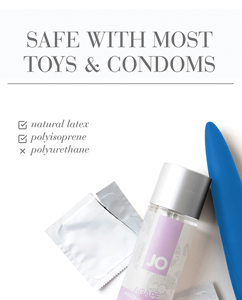 JO Agape - Cooling Lubricant 2 oz for sale