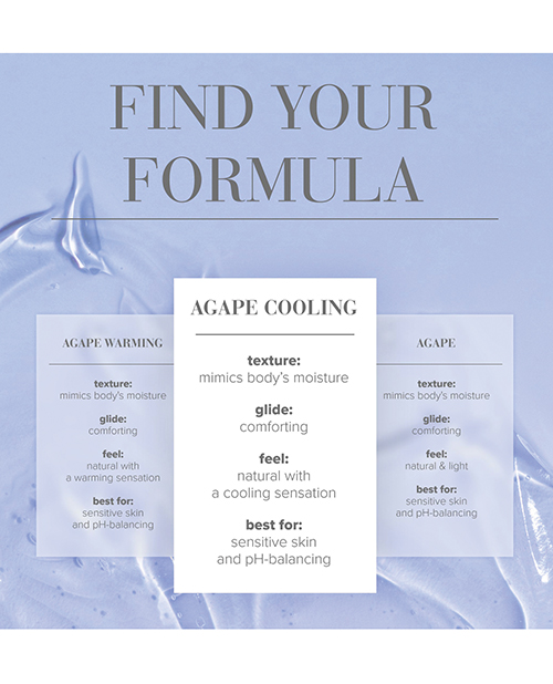Shop JO Agape - Cooling Lubricant 2 oz