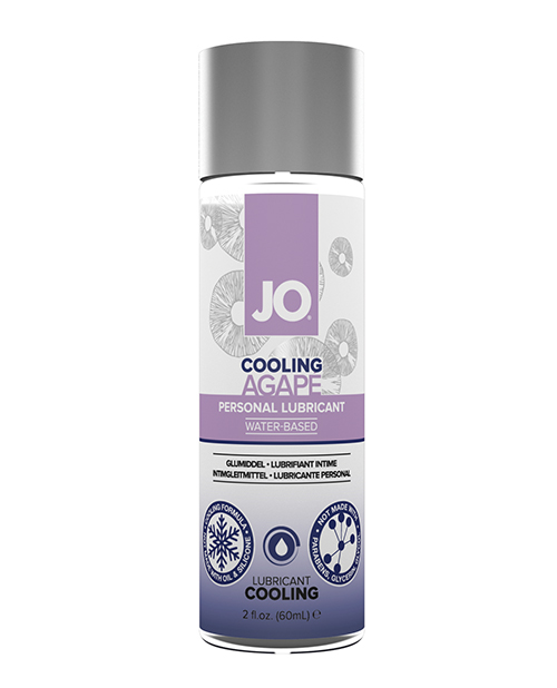Shop JO Agape - Cooling Lubricant 2 oz online
