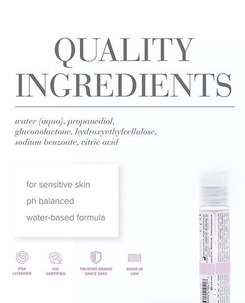 Order JO Agape - Original Lubricant 1 oz online