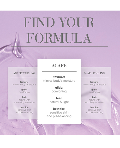 JO Agape - Original Lubricant 1 oz for sale
