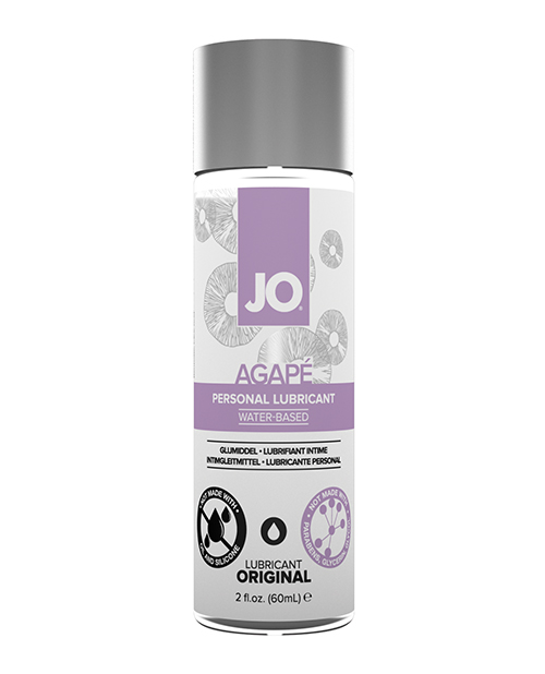 Shop JO Agape - Original Lubricant 2 oz online