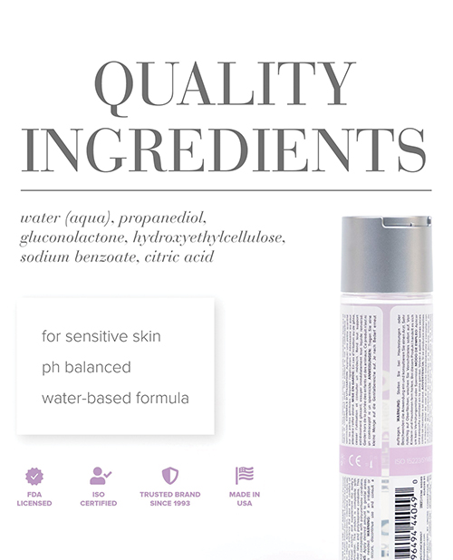 Order JO Agape - Original Lubricant 4 oz online