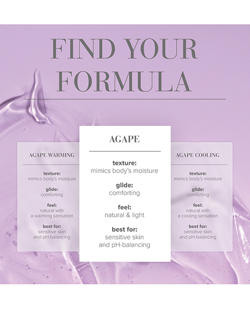 Shop JO Agape - Original Lubricant 4 oz