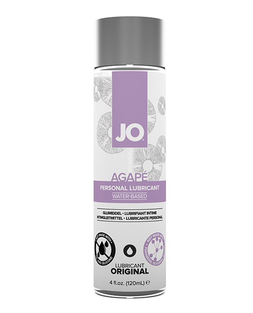 Shop JO Agape - Original Lubricant 4 oz online