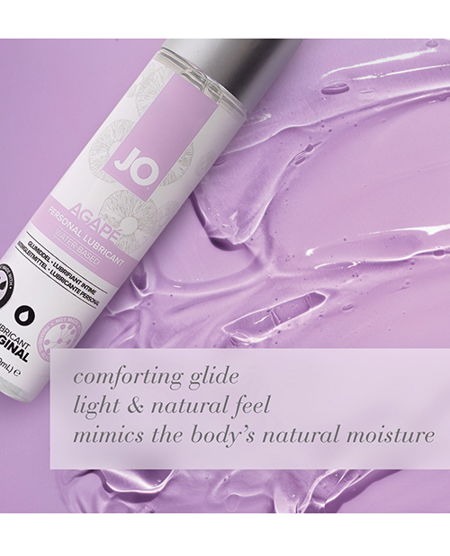 Shop JO Agape - Original Lubricant 8 oz