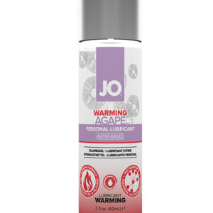 Shop JO Agape - Warming Lubricant 2 oz online
