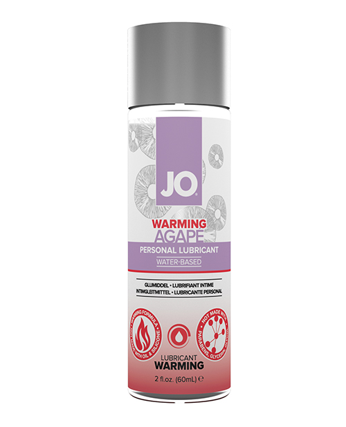 Shop JO Agape - Warming Lubricant 2 oz online