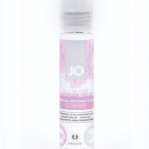 Shop JO All-In-One Massage Glide - Lavender Massage 1 oz online