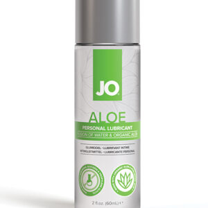 Shop JO Aloe - Original Lubricant 2 oz online