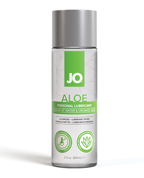 Shop JO Aloe - Original Lubricant 2 oz online