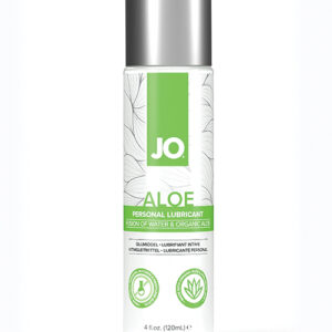 Shop JO Aloe - Original Lubricant 4 oz online