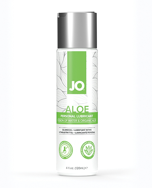 Shop JO Aloe - Original Lubricant 4 oz online